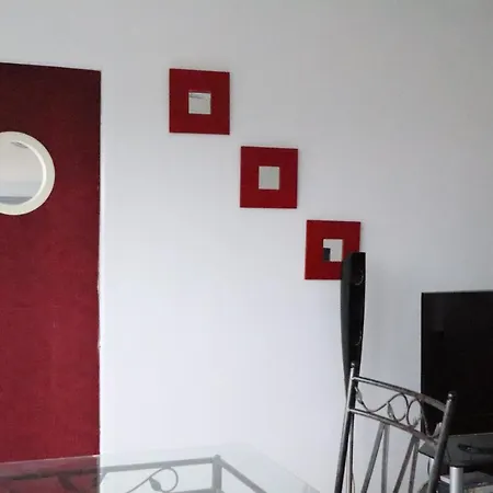 L'escapade Alloggio in famiglia *