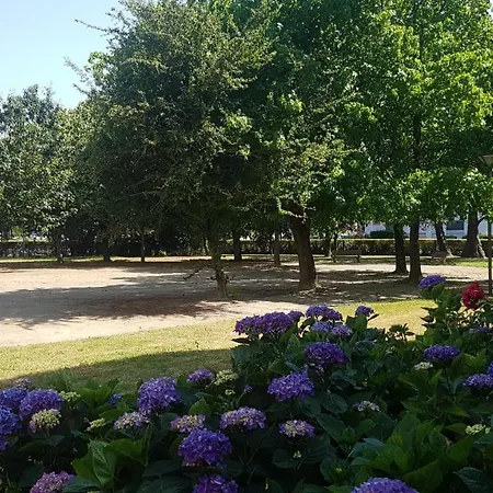 Alloggio in famiglia L'escapade Nantes