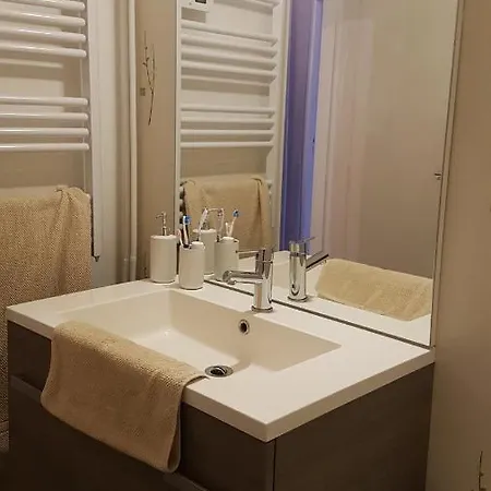 בית אירוח L'escapade נאנט