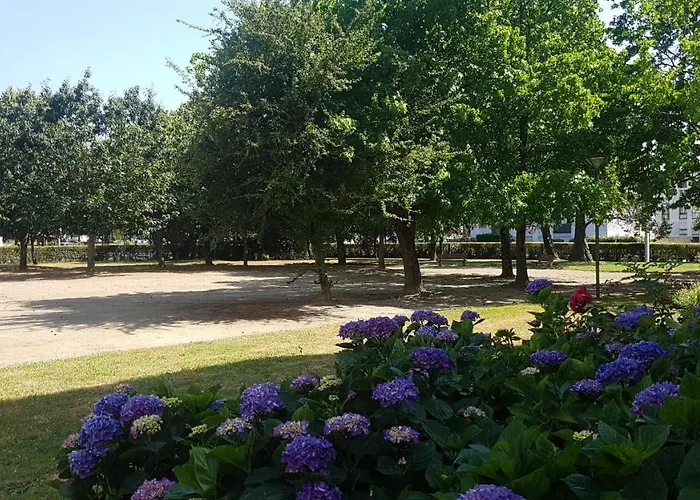 Quarto em Acomodações Particulares L'escapade Nantes